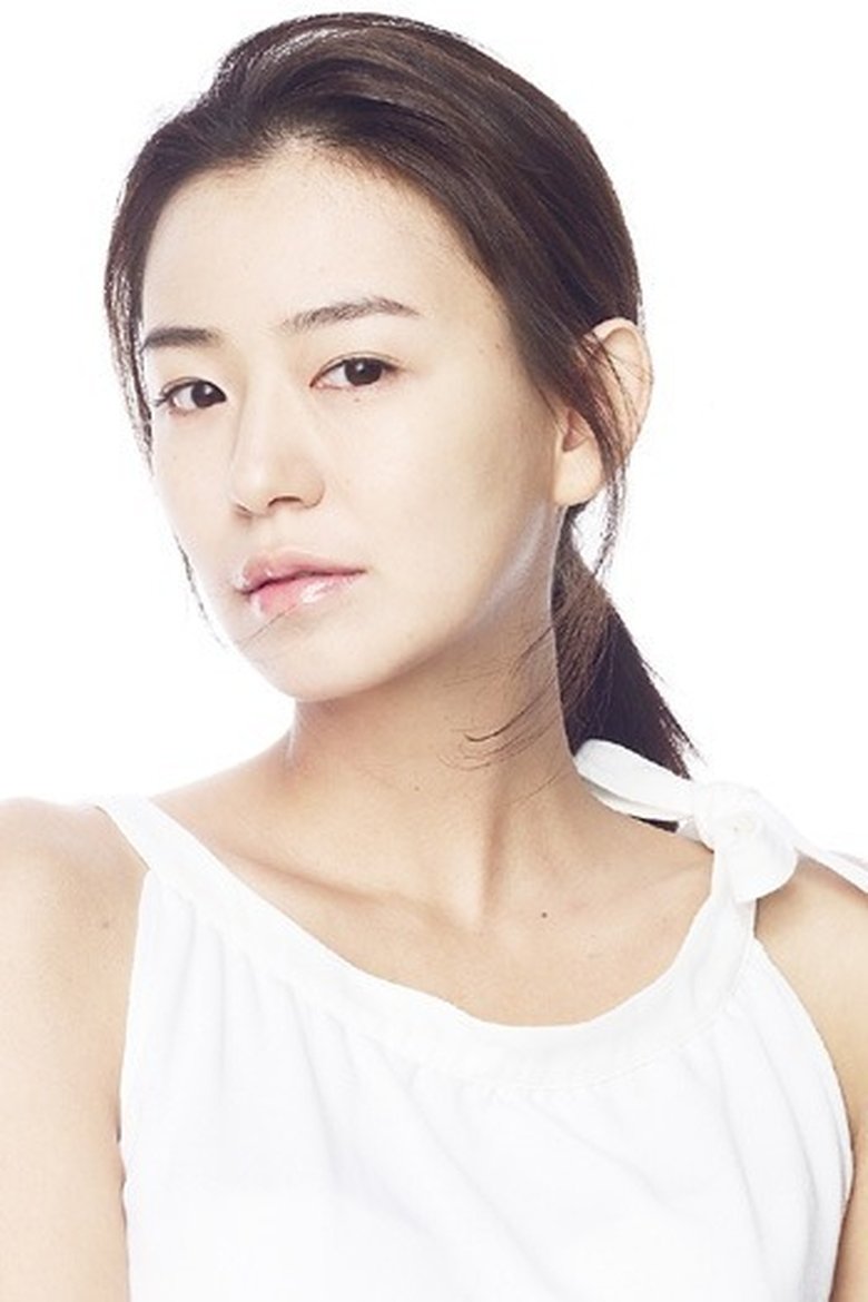Sim Yi-young Portrait of Sim Yi-young