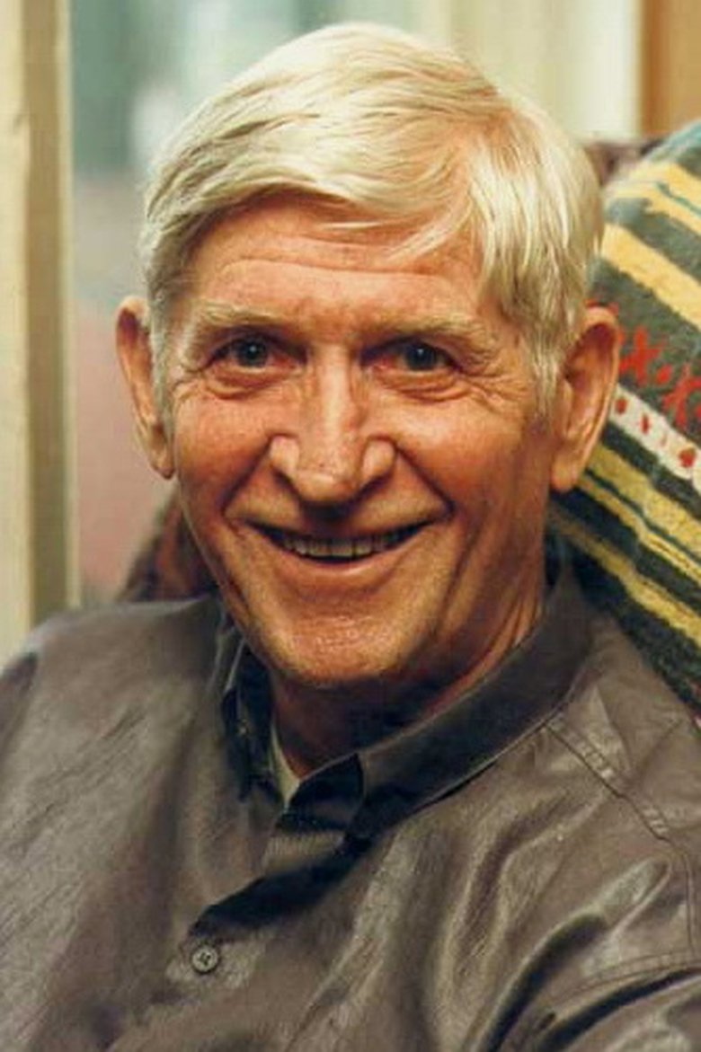 Vyacheslav Kotyonochkin Portrait of Vyacheslav Kotyonochkin