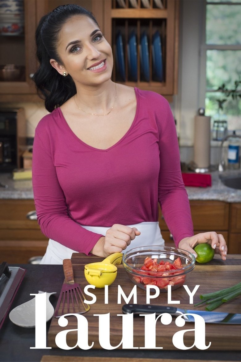 Simply Laura Poster of Simply Laura
