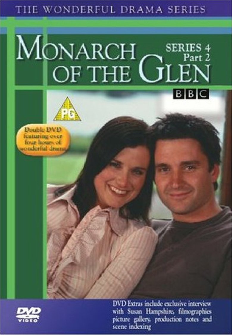 Episodes in Monarch Of The Glen - Season 4 - Season 4 Poster of Episodes in Monarch Of The Glen - Season 4 - Season 4