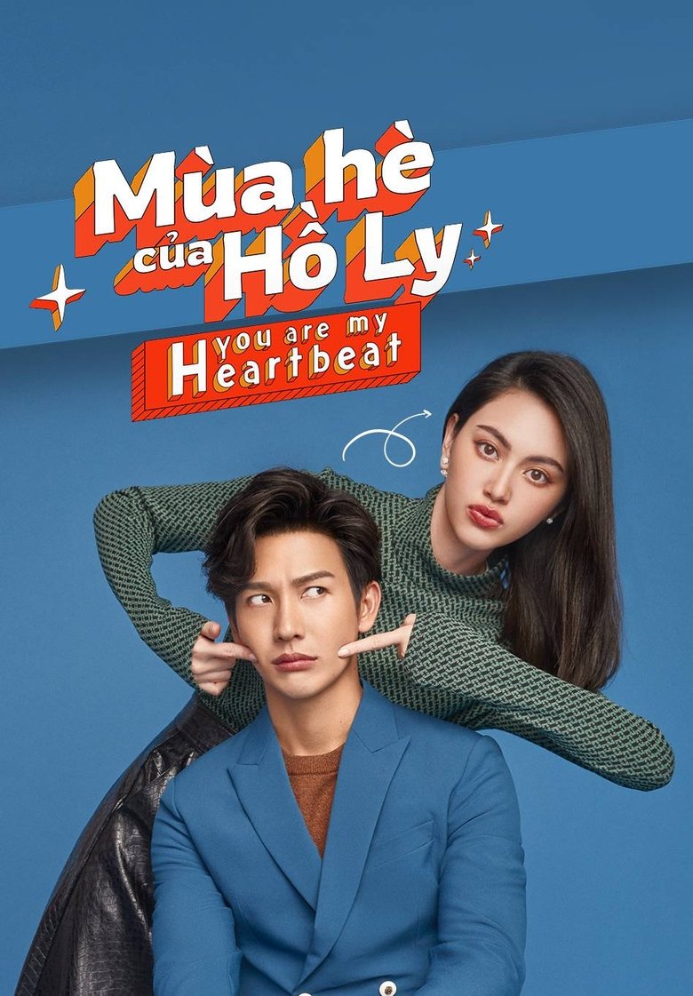 Episodes in You Are My Heartbeat - Season 1 - Season 1 Poster of Episodes in You Are My Heartbeat - Season 1 - Season 1