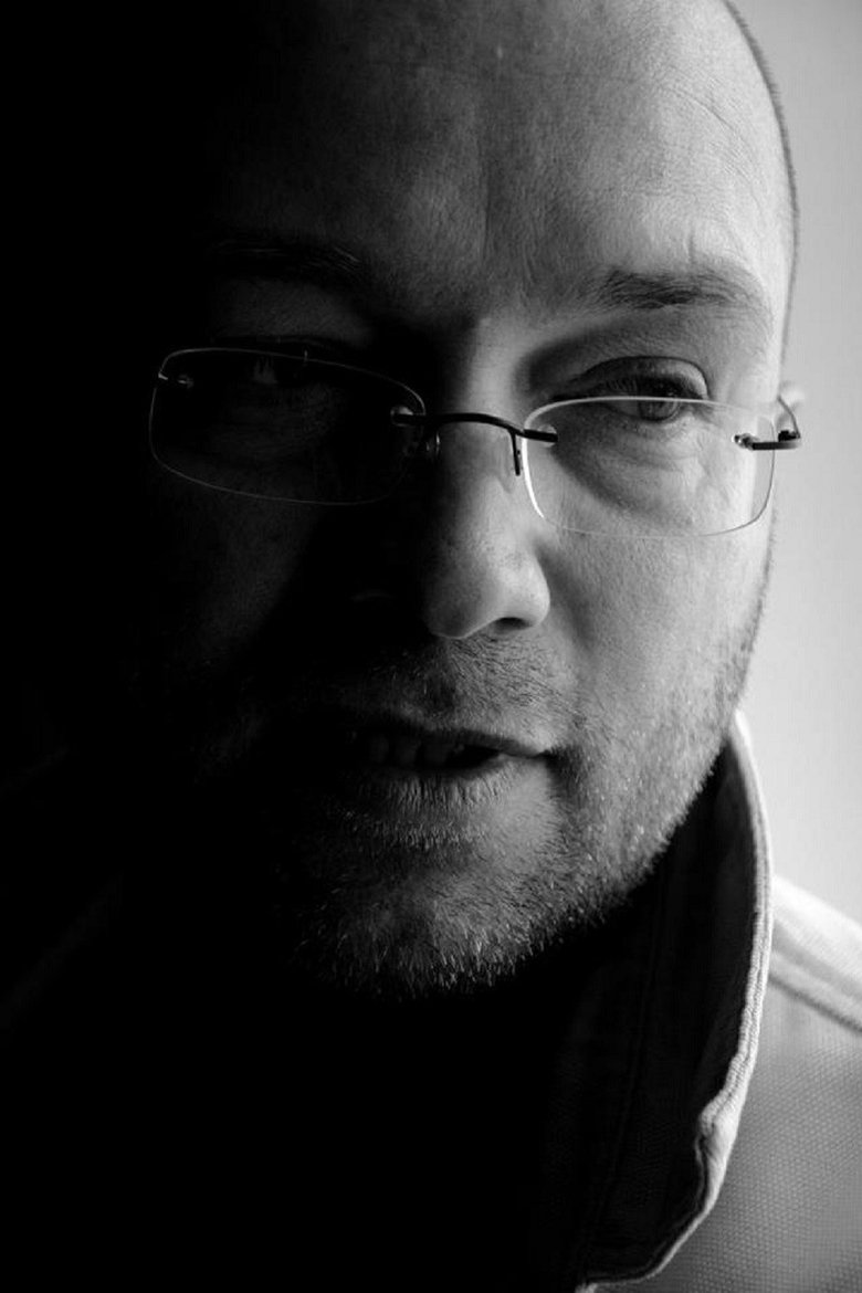 Eugeny Kukarin Portrait of Eugeny Kukarin