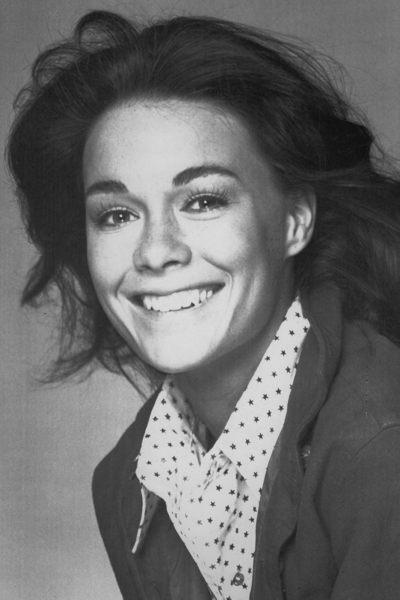 JoAnna Cameron Portrait of JoAnna Cameron