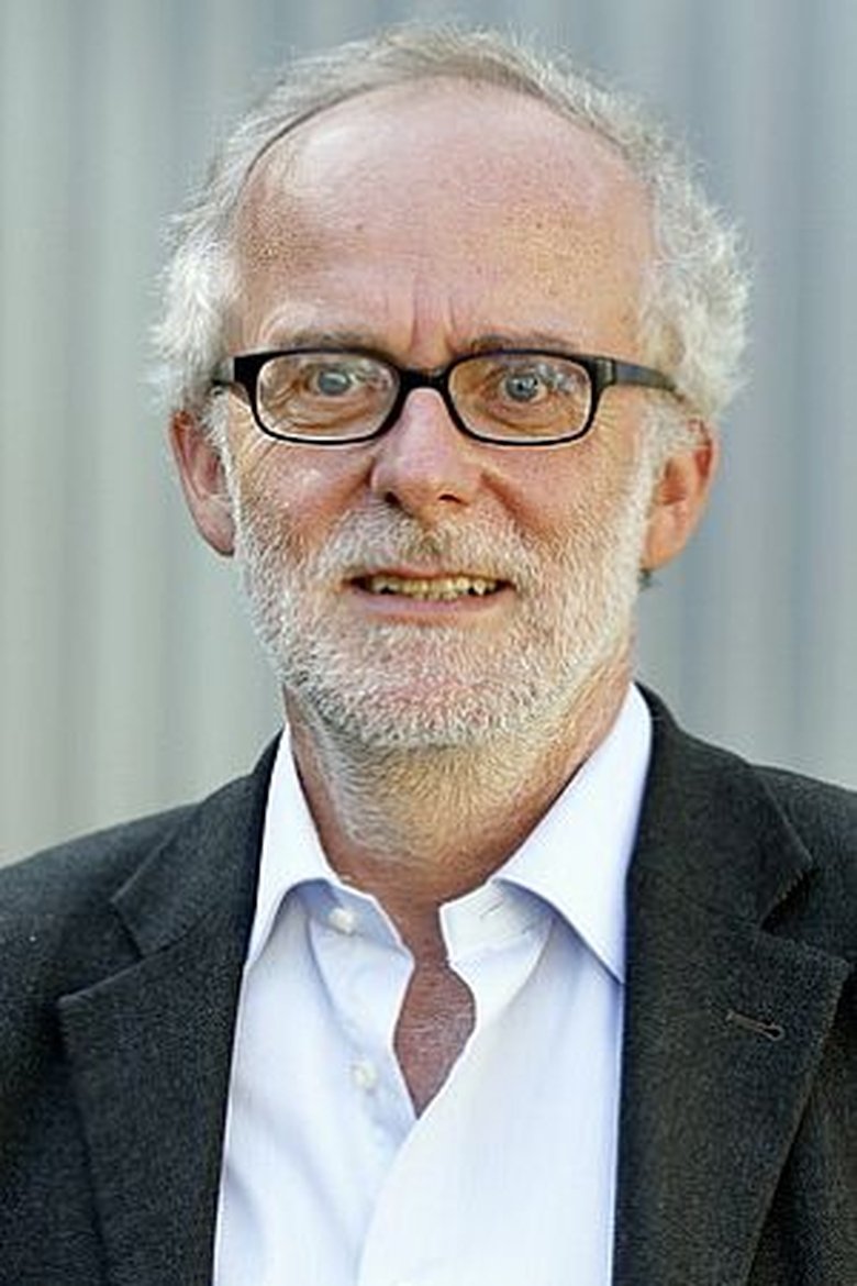Ulrich Limmer Portrait of Ulrich Limmer