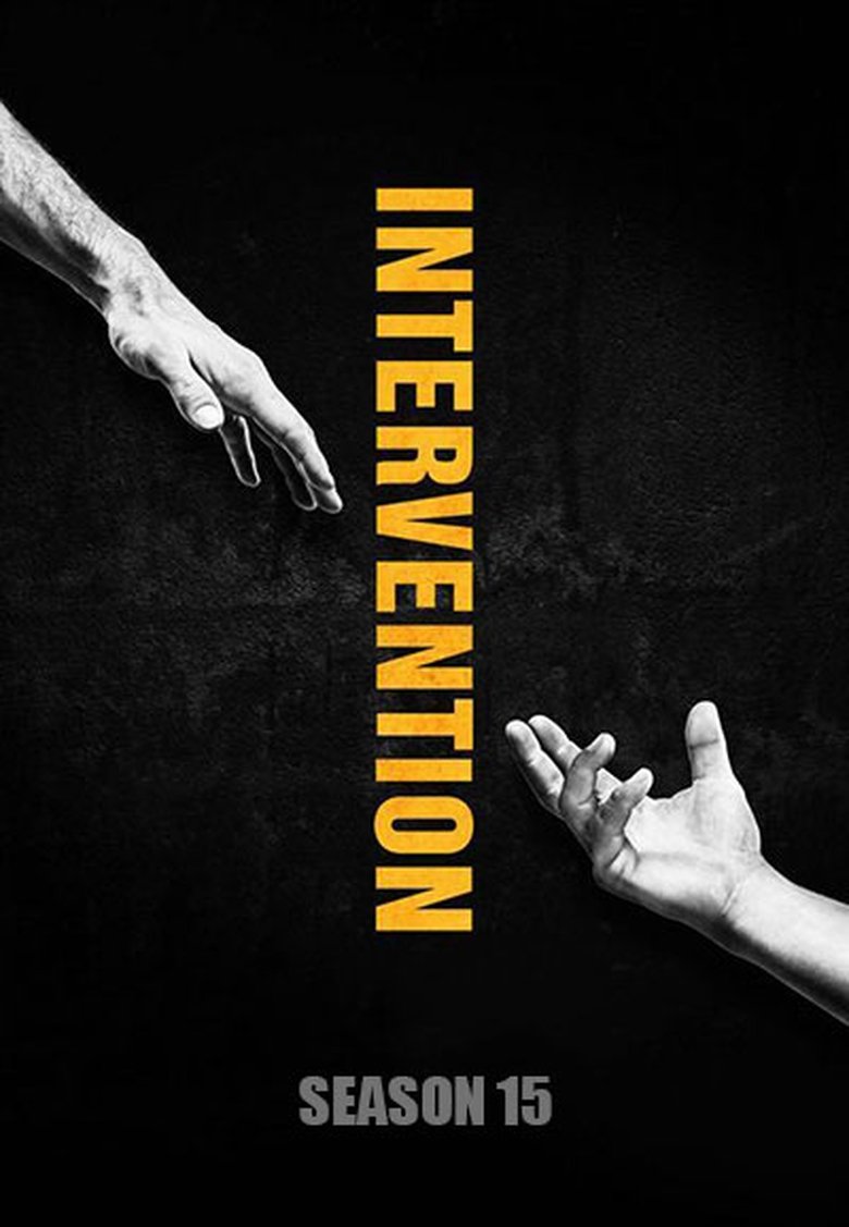 Cast and Crew in Intervention - Season 15 - Episode 19 - David Poster of Cast and Crew in Intervention - Season 15 - Episode 19 - David