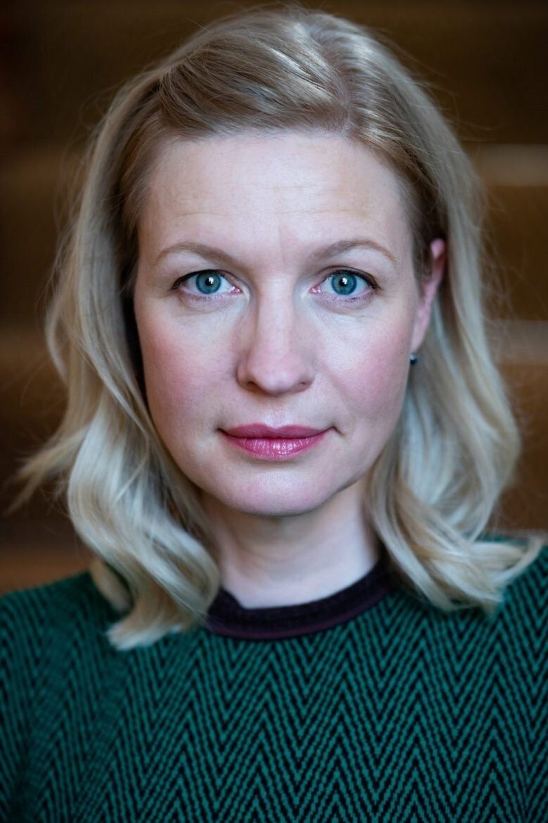 Antje Widdra Portrait of Antje Widdra
