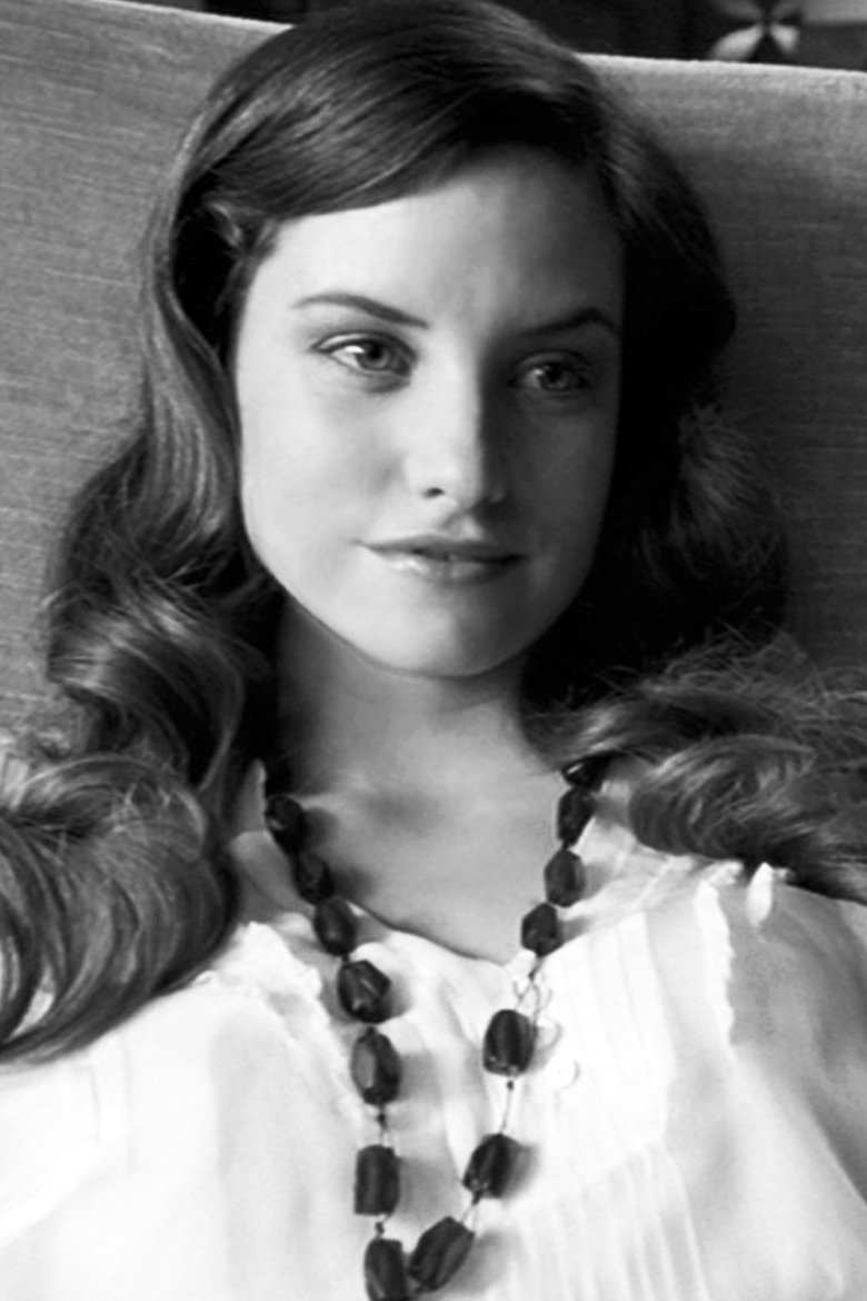 Florencia Miller Portrait of Florencia Miller