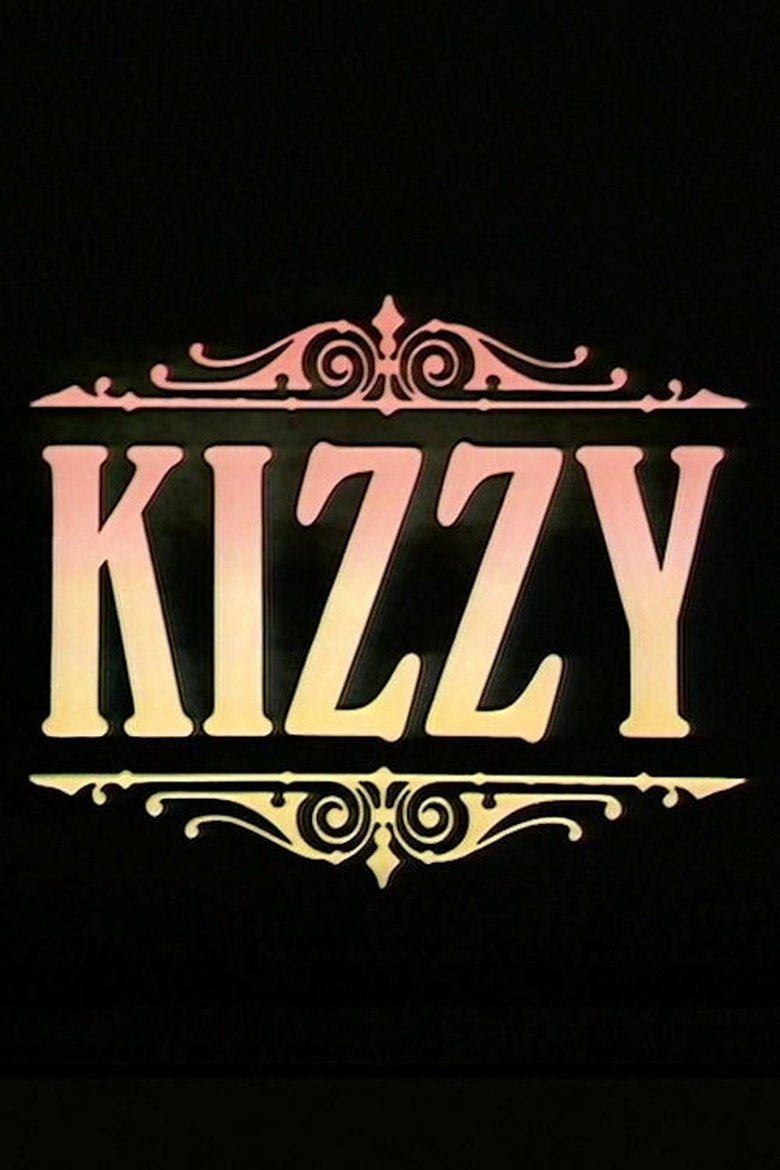 Kizzy Poster of Kizzy