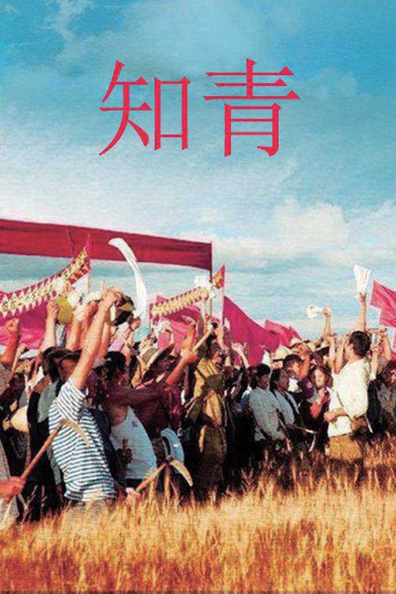 Youth Poster of Youth
