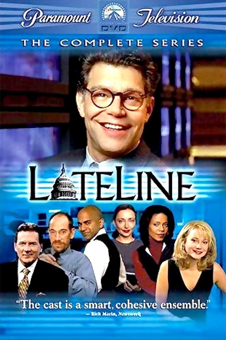 LateLine Poster of LateLine