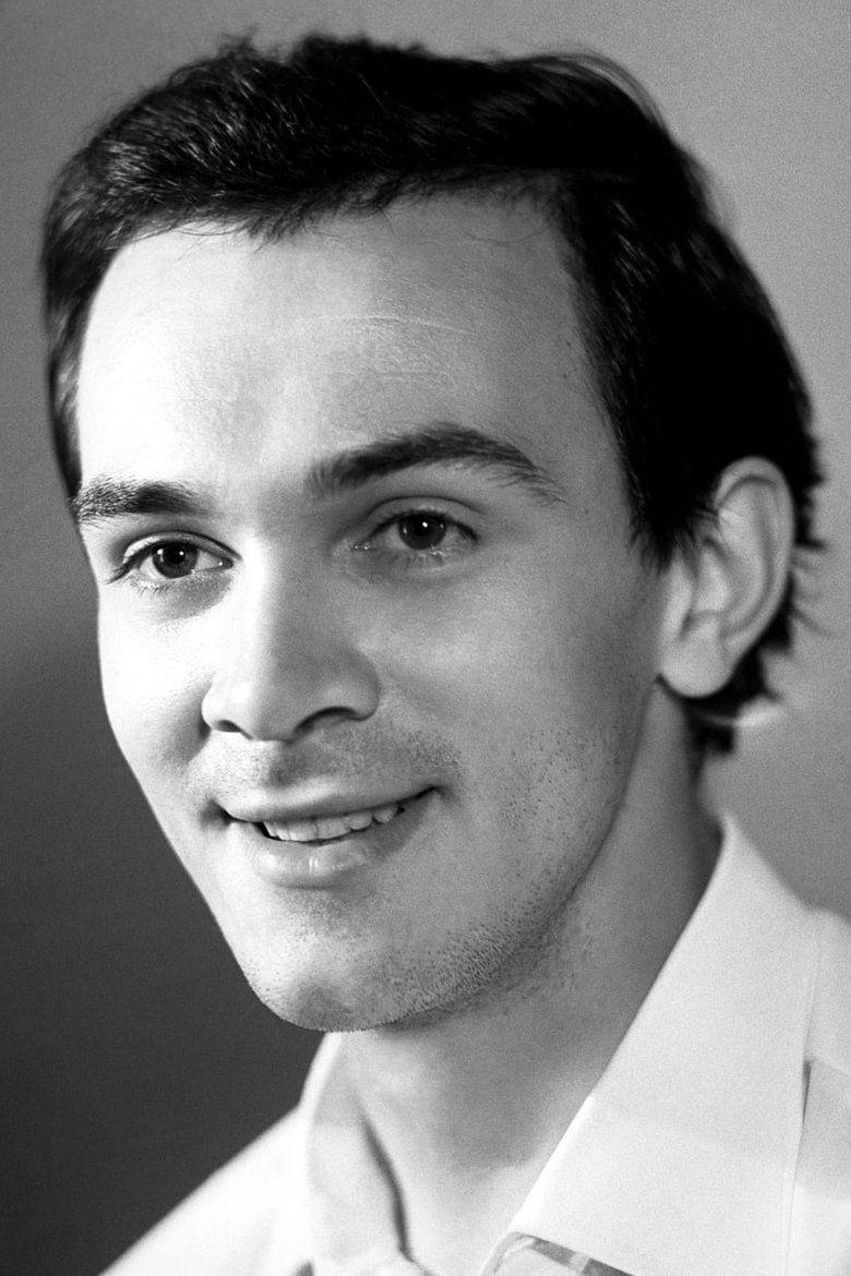 Muslim Magomayev Portrait of Muslim Magomayev