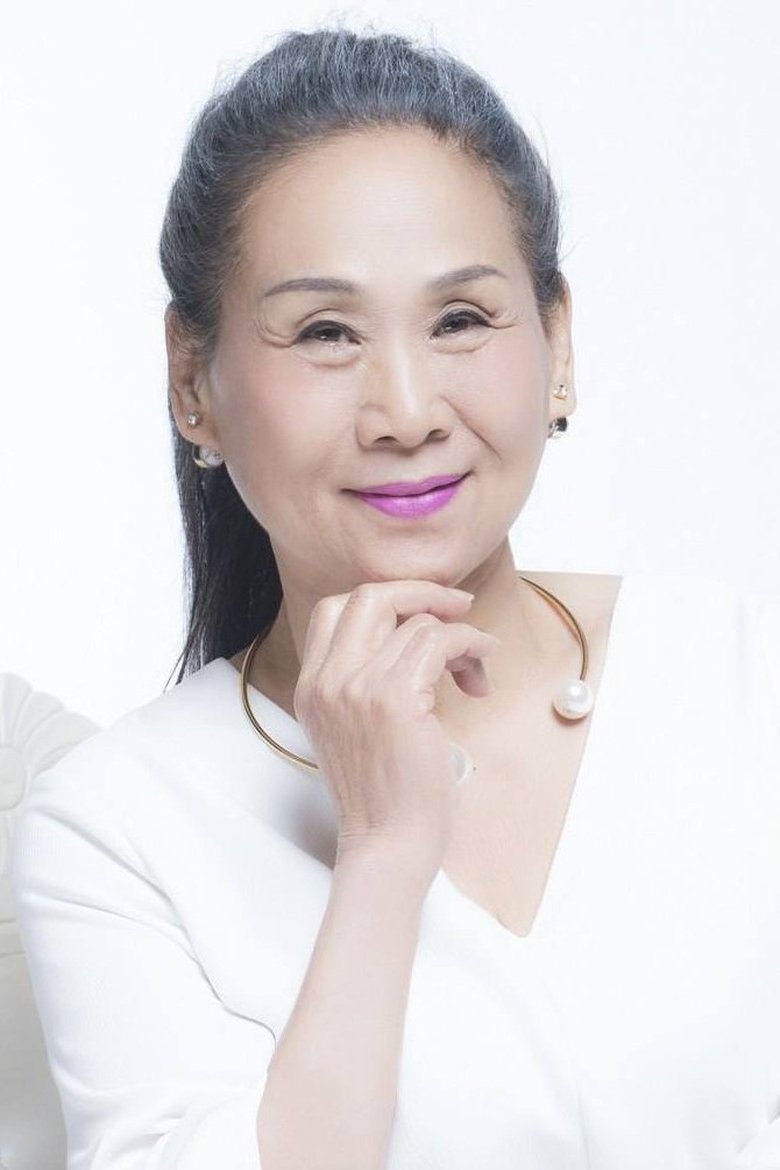 Wei Qing Portrait of Wei Qing