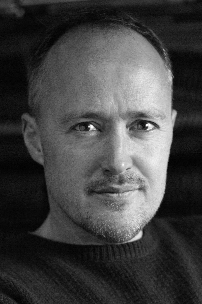 Samuel Sim Portrait of Samuel Sim
