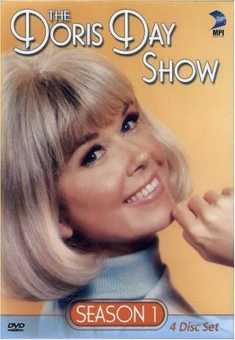Episodes in The Doris Day Show - Season 1 - Season 1 Poster of Episodes in The Doris Day Show - Season 1 - Season 1