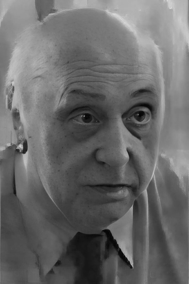 Vladlen Kebkalo Portrait of Vladlen Kebkalo