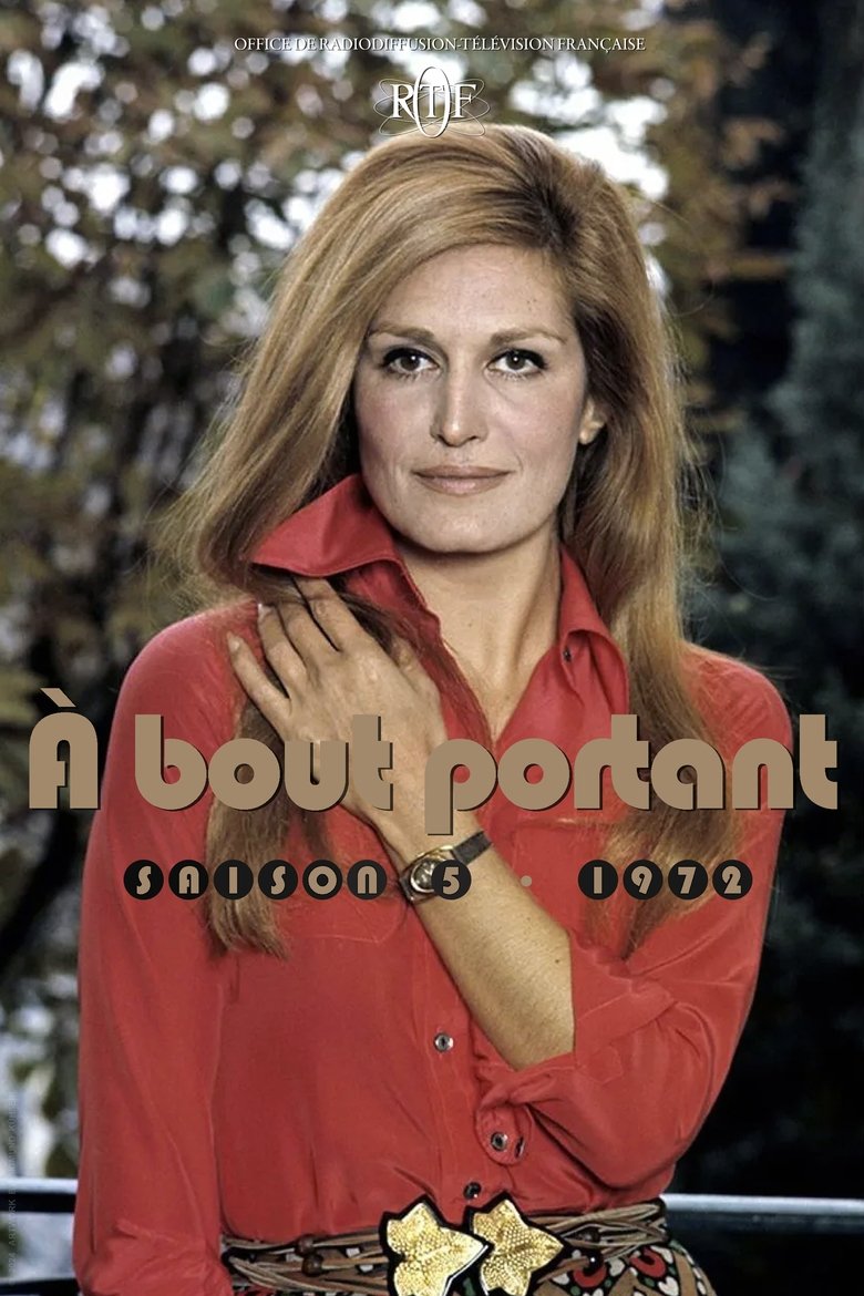 Episodes in À Bout Portant - Season 6 - Season 6 Poster of Episodes in À Bout Portant - Season 6 - Season 6
