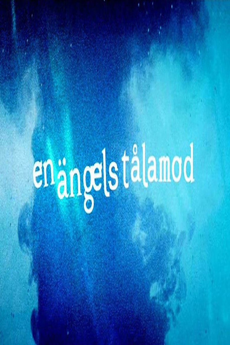En ängels tålamod Poster of En ängels tålamod