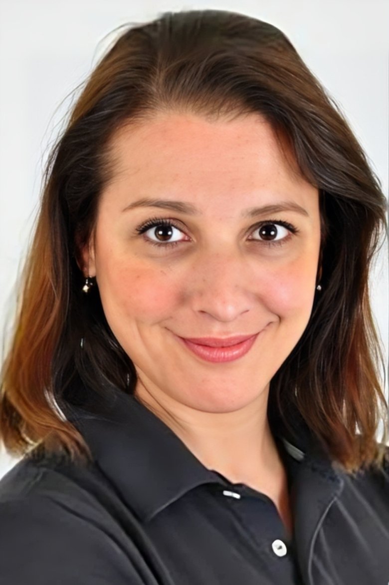 Güner Özkul Portrait of Güner Özkul