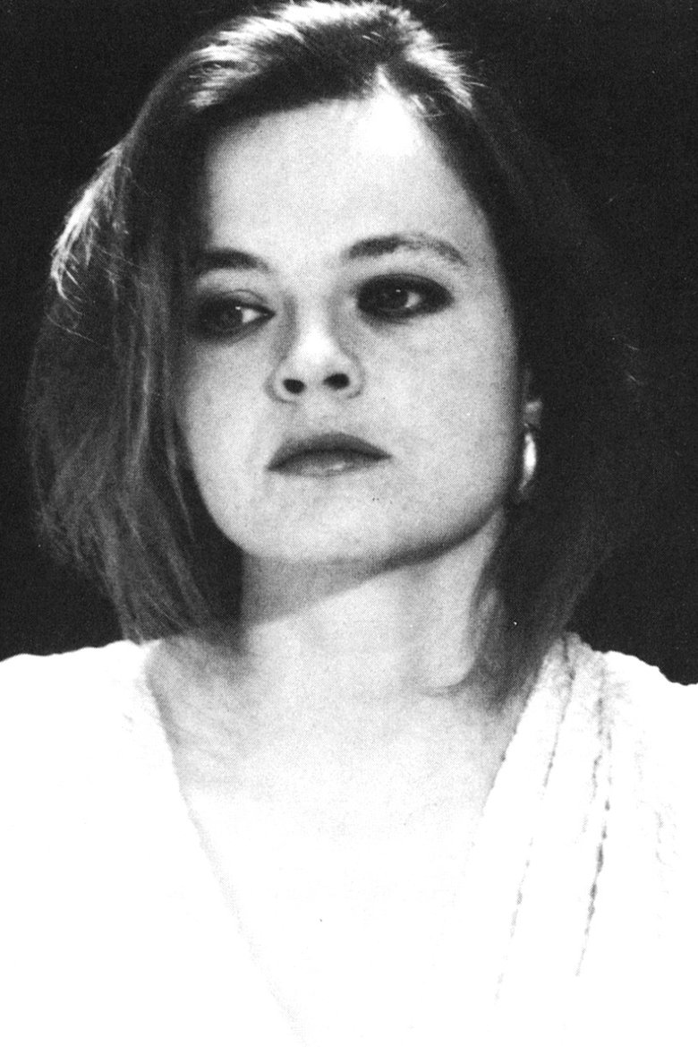 Paola Agosti Portrait of Paola Agosti