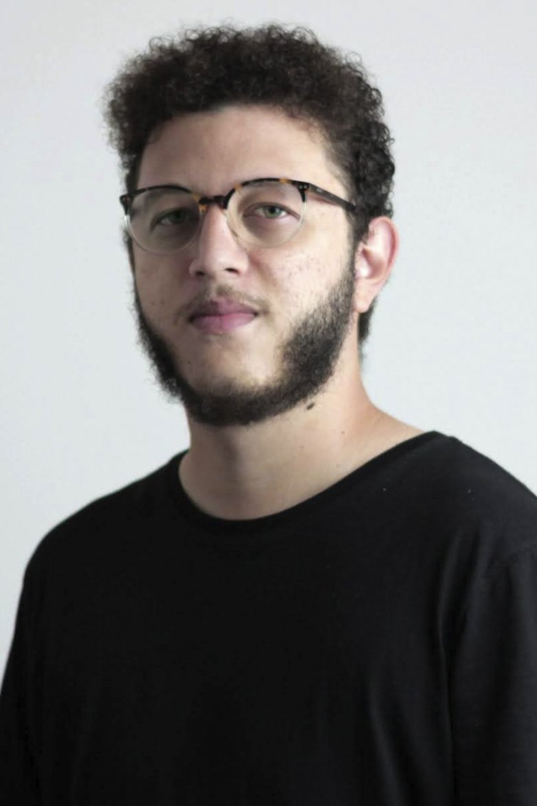 Matheus Carniel Portrait of Matheus Carniel