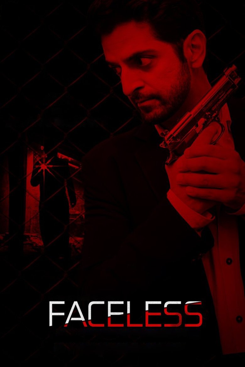 Faceless Poster of Faceless