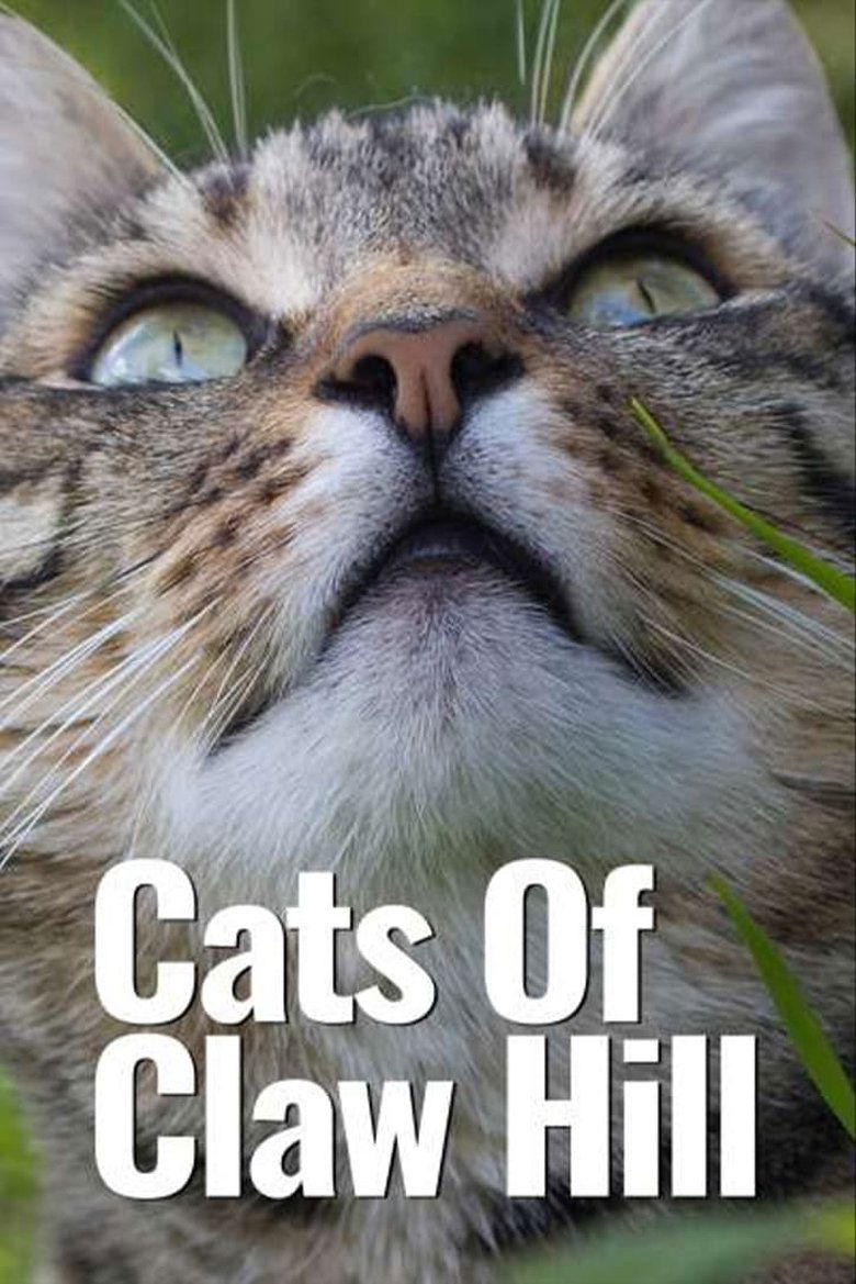 Episodes in Cats Of Claw Hill - Season 1 - Season 1 Poster of Episodes in Cats Of Claw Hill - Season 1 - Season 1