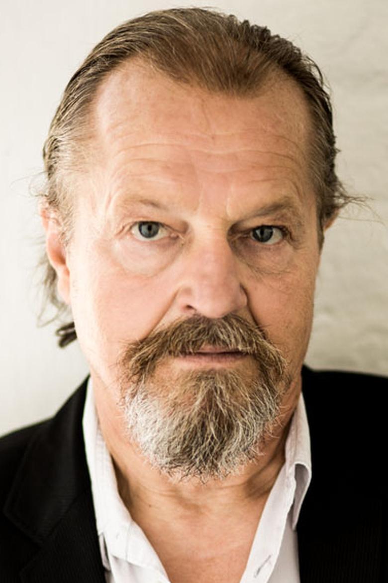 Paul Faßnacht Portrait of Paul Faßnacht