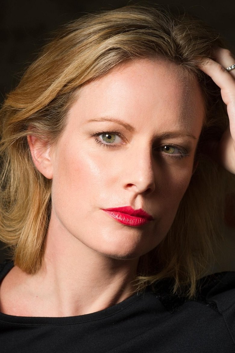 Lisa Griffiths Portrait of Lisa Griffiths