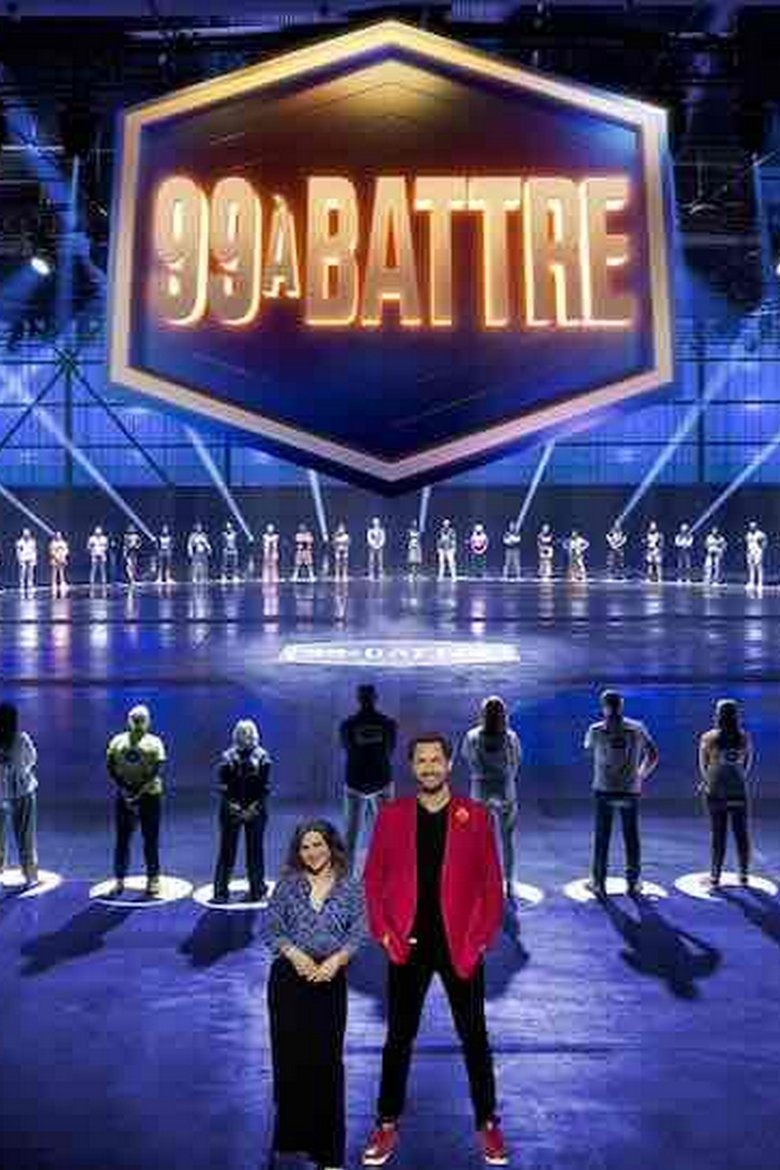 99 to Beat Poster of 99 to Beat