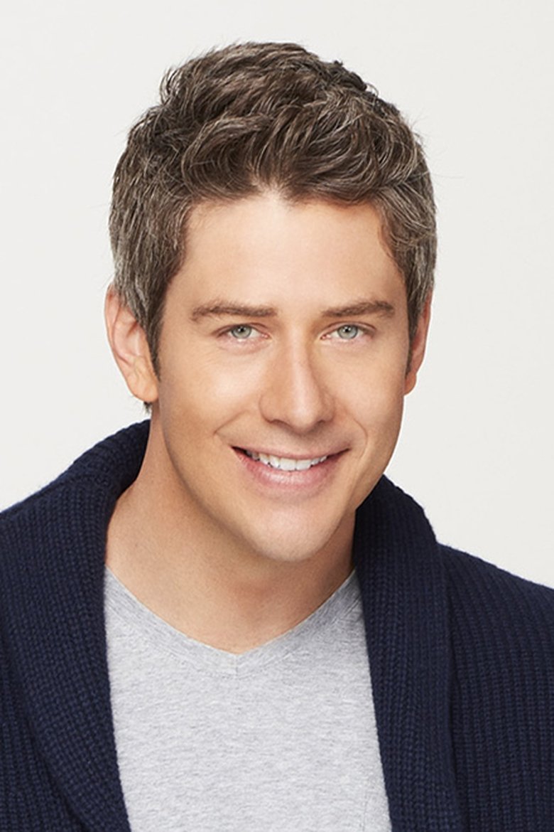 Arie Luyendyk Jr. Portrait of Arie Luyendyk Jr.