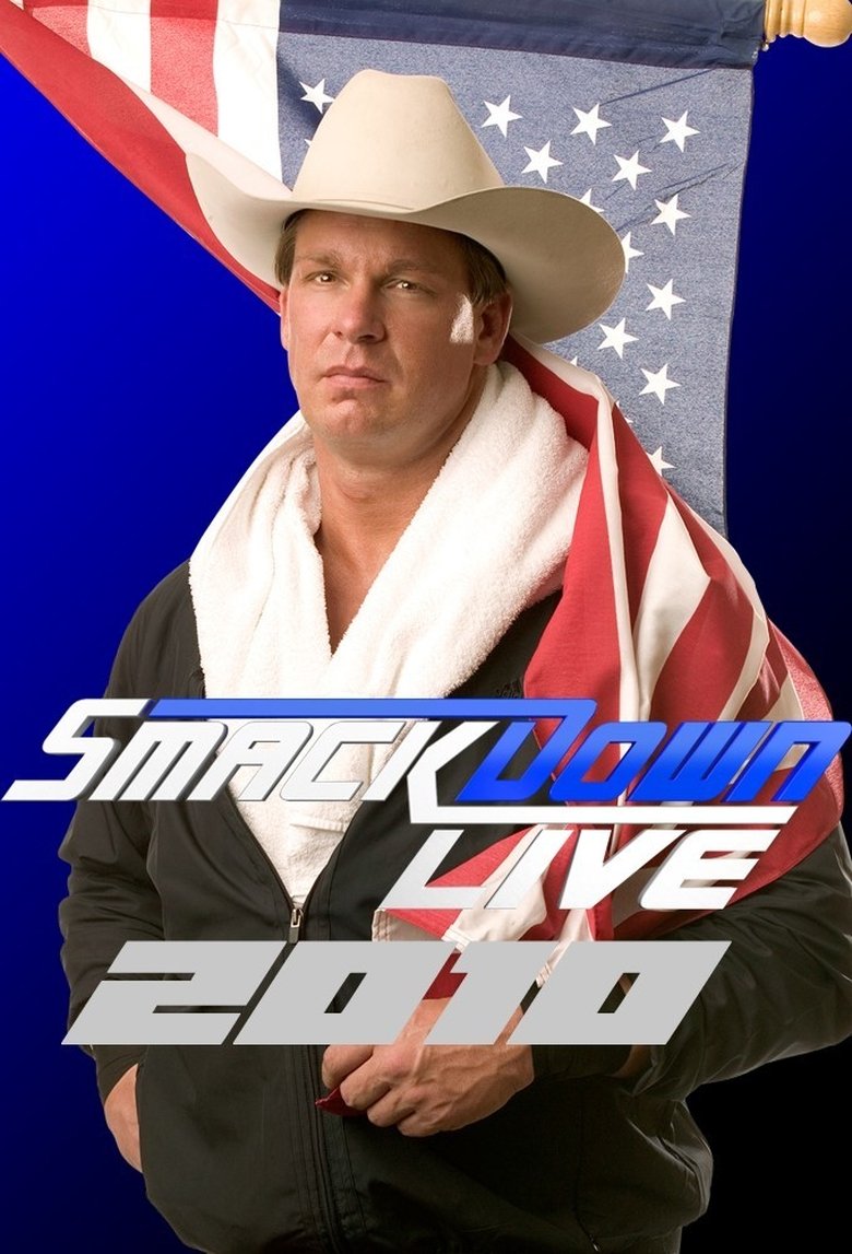 Episodes in WWE SmackDown - Season 12 - Season 12 Poster of Episodes in WWE SmackDown - Season 12 - Season 12