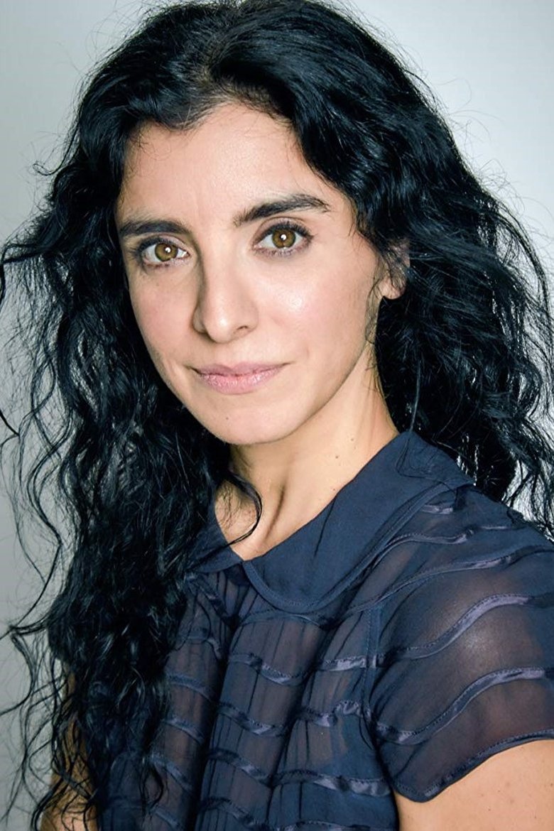 María José Bavio Portrait of María José Bavio