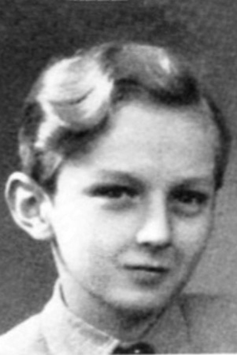 Ragnar Planthaber Portrait of Ragnar Planthaber