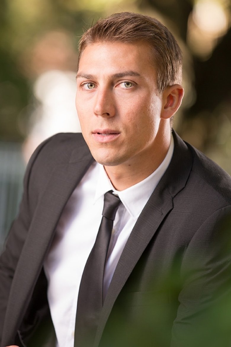 Wolfgang Klassen Portrait of Wolfgang Klassen