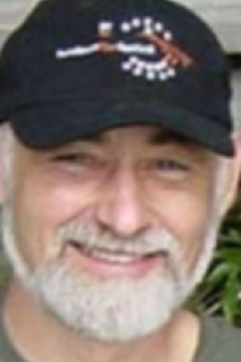 Mark Adler Portrait of Mark Adler