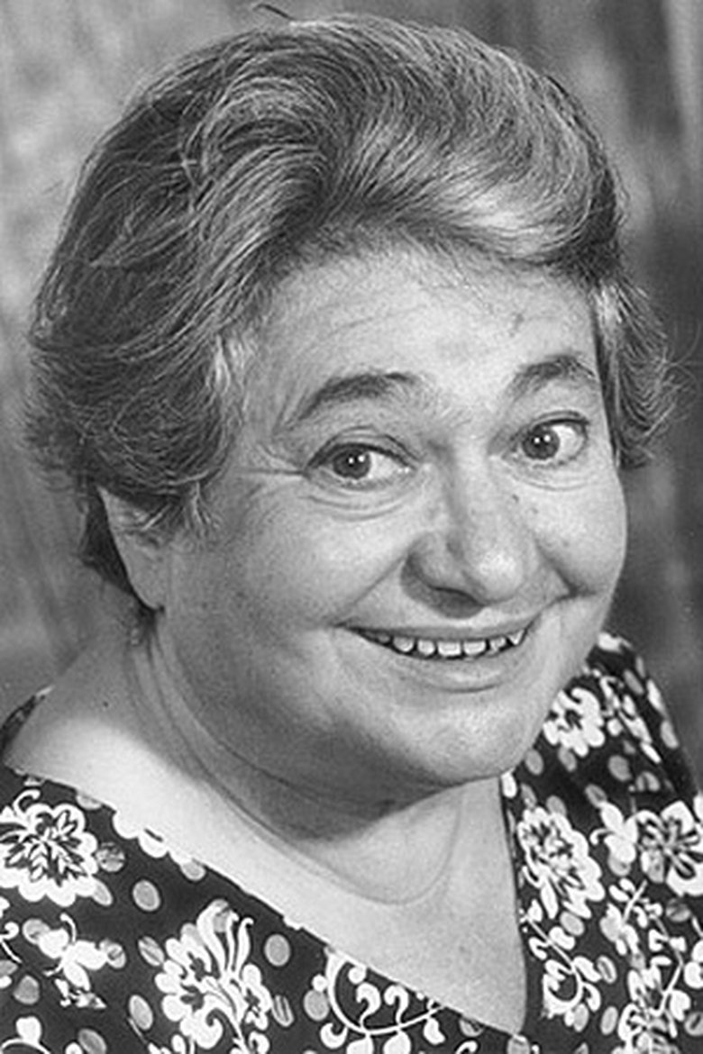 Silvana Bosi Portrait of Silvana Bosi