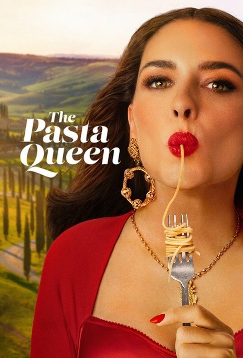 Episodes in The Pasta Queen - Season 1 - Season 1 Poster of Episodes in The Pasta Queen - Season 1 - Season 1