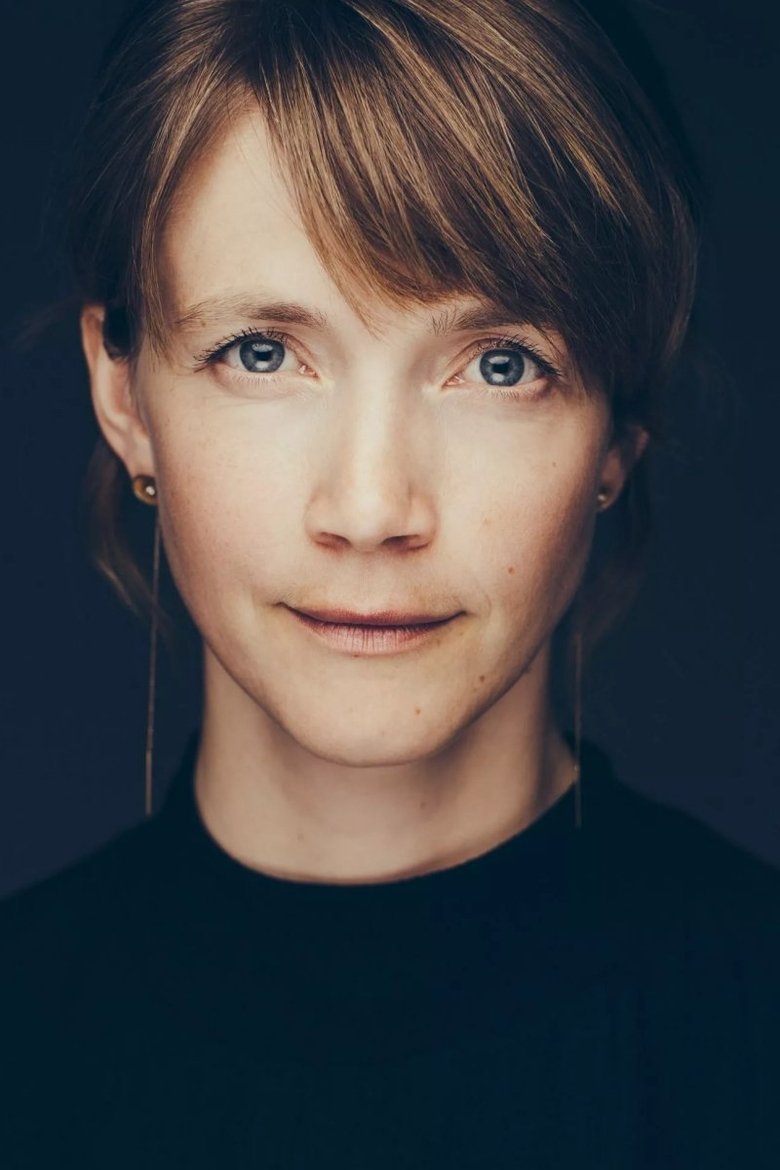 Anna Bro Portrait of Anna Bro