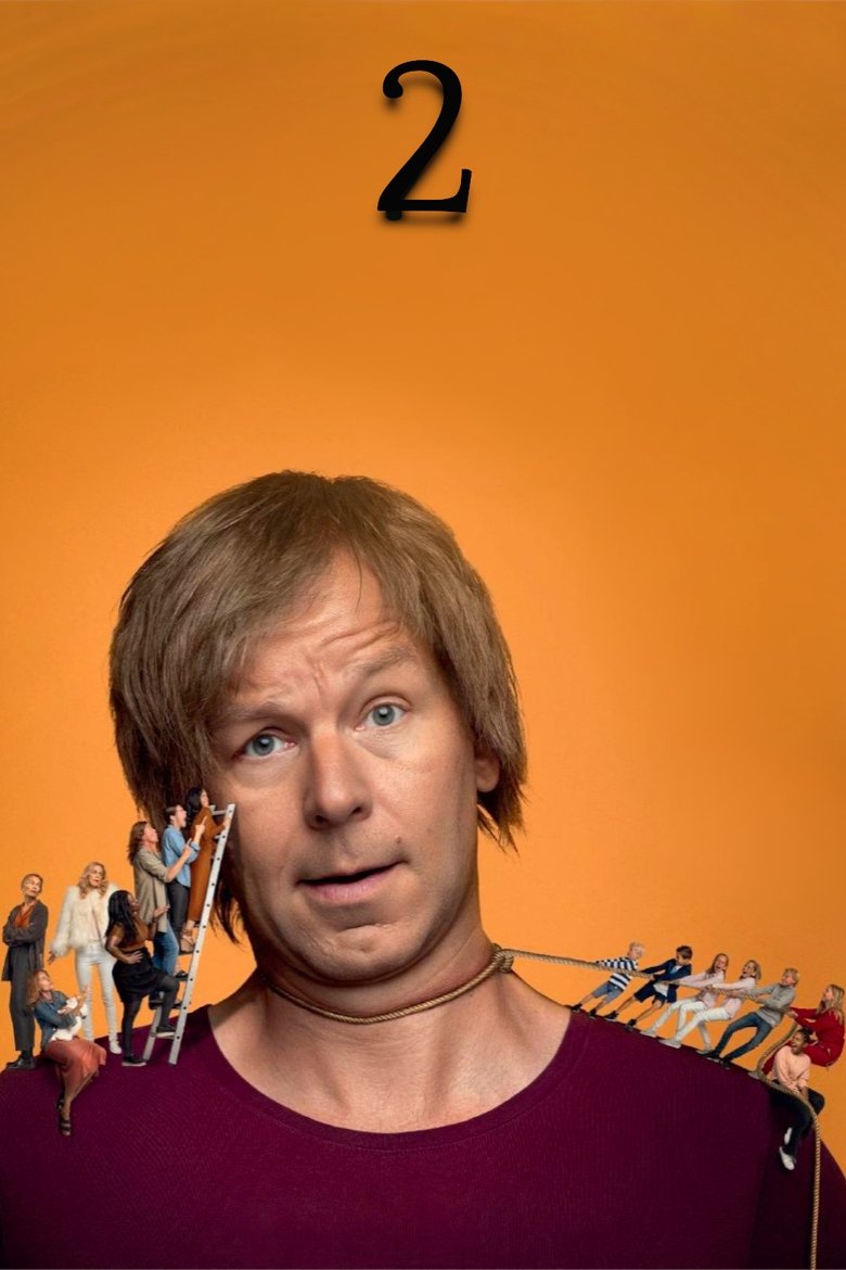 Episodes in It Could Have Been Worse - Season 2 - Season 2 Poster of Episodes in It Could Have Been Worse - Season 2 - Season 2