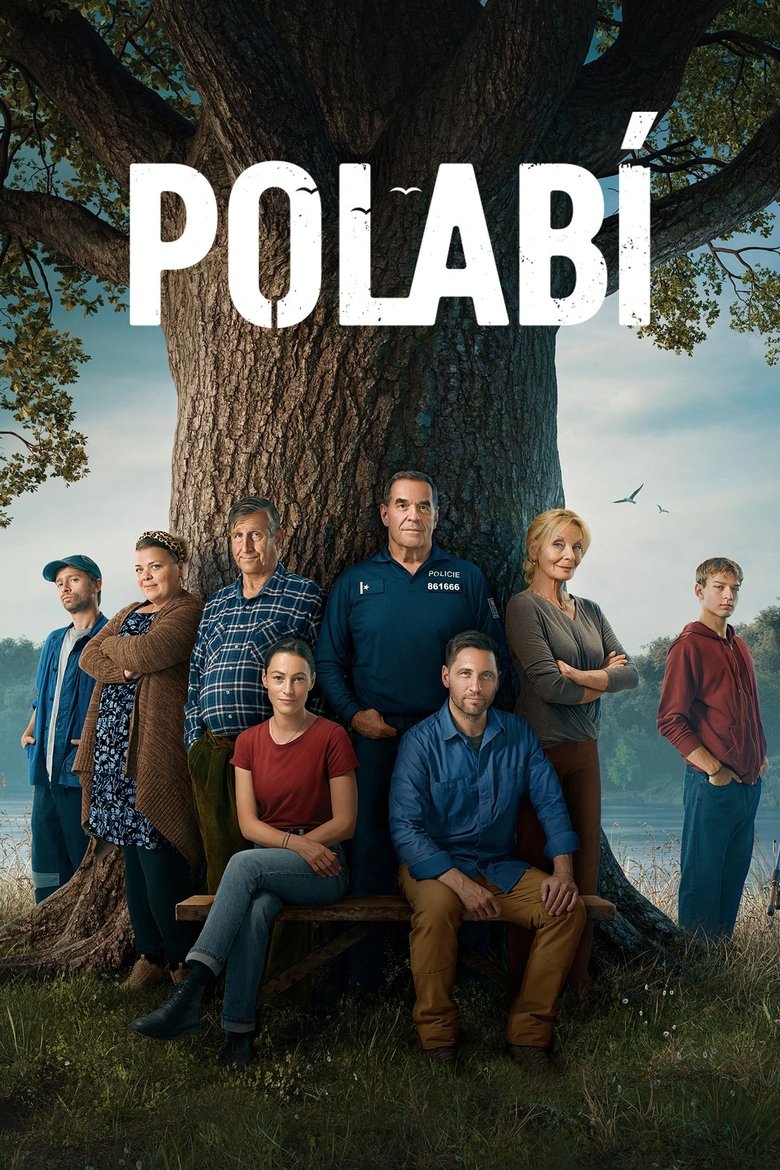Polabí Poster of Polabí