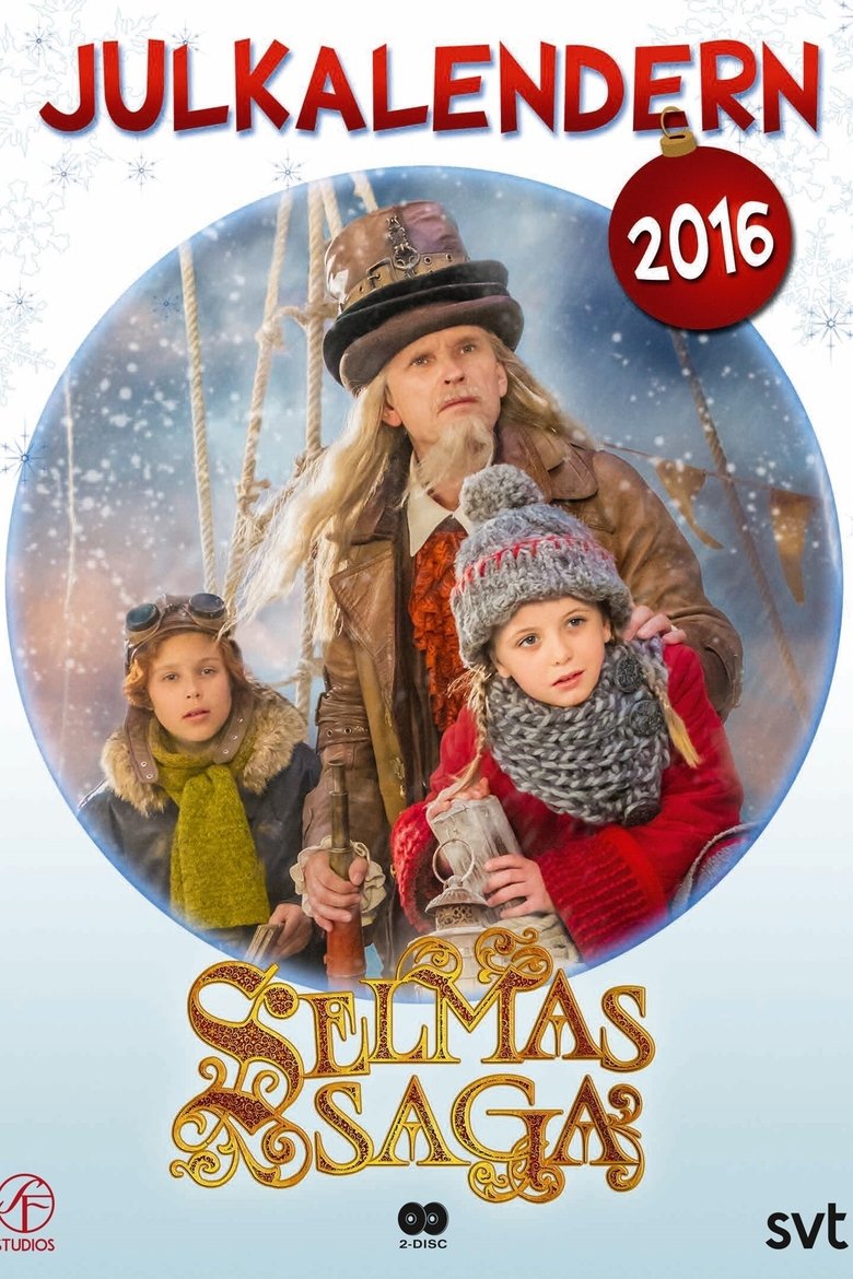 Episodes in Julkalendern - Season 57 - Season 57 Poster of Episodes in Julkalendern - Season 57 - Season 57