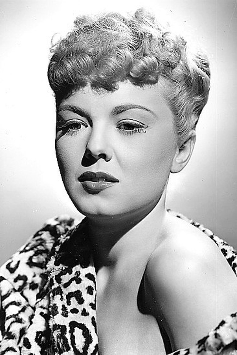 Phyllis Ruth Portrait of Phyllis Ruth