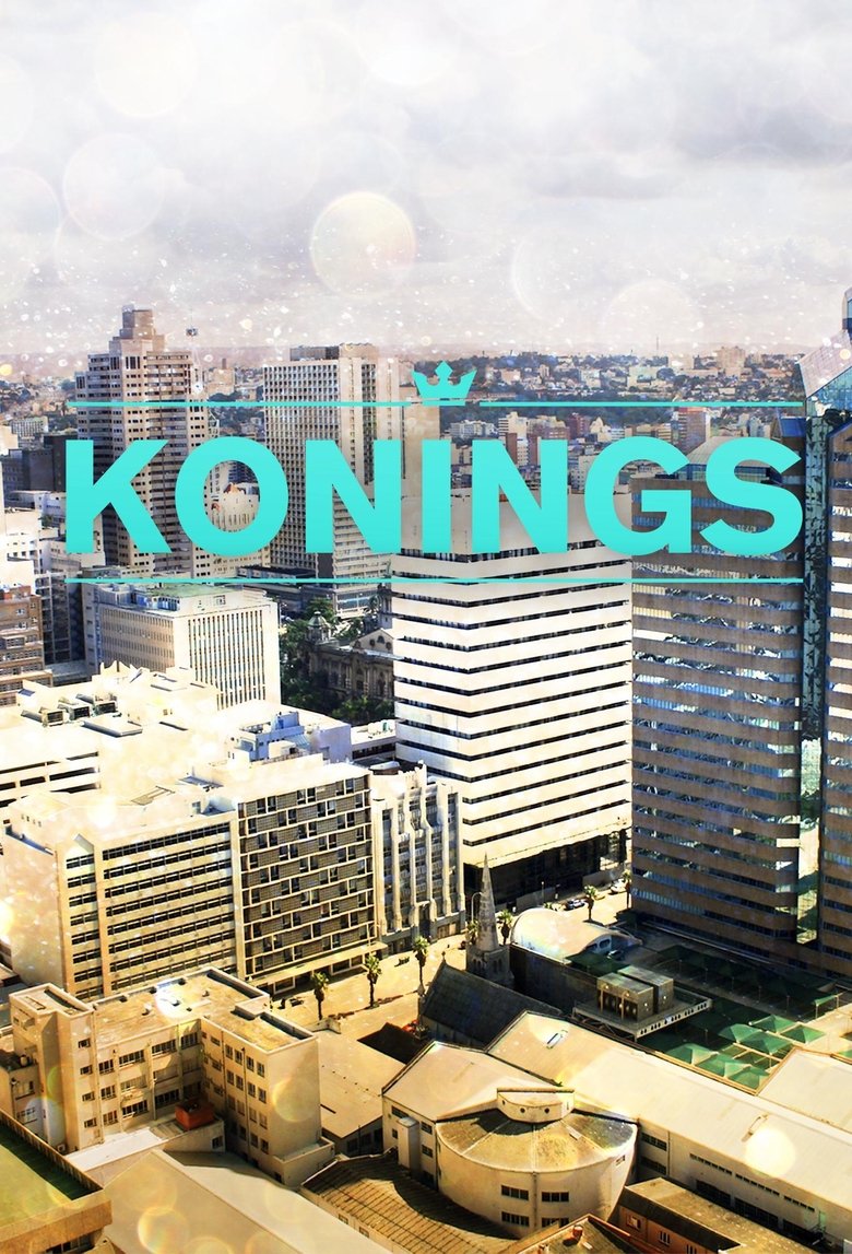 Konings Poster of Konings