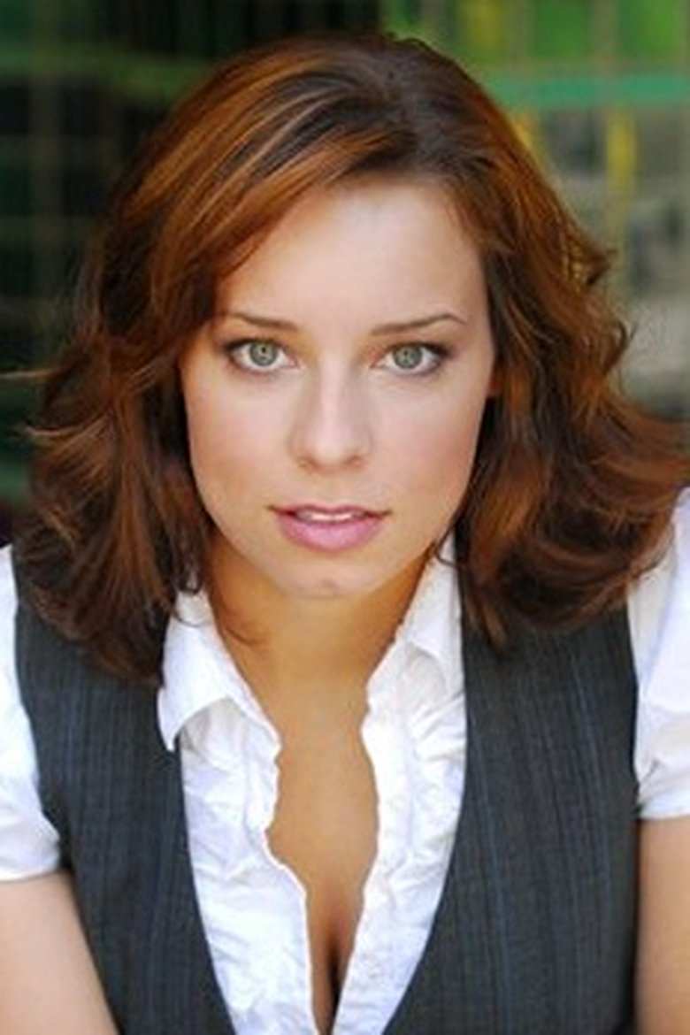 Christa Nicole Wells Portrait of Christa Nicole Wells