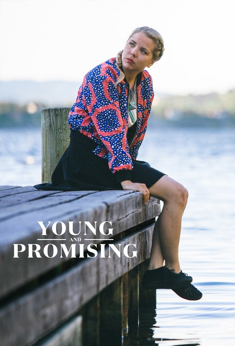 Episodes in Young & Promising - Season 1 - Season 1 Poster of Episodes in Young & Promising - Season 1 - Season 1