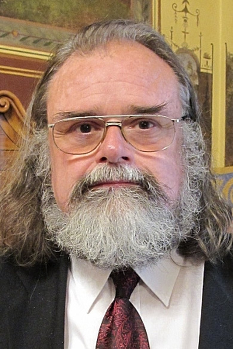 Tomáš Durdík Portrait of Tomáš Durdík