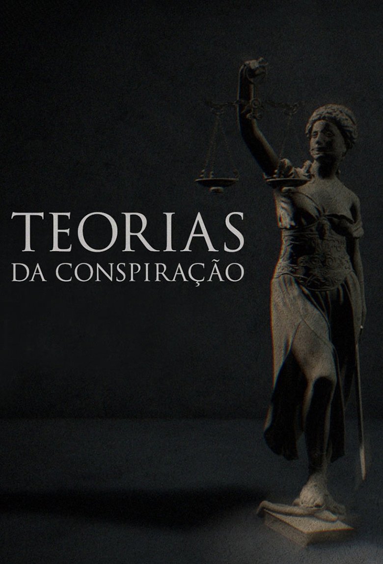 Teorias da Conspiração Poster of Teorias da Conspiração
