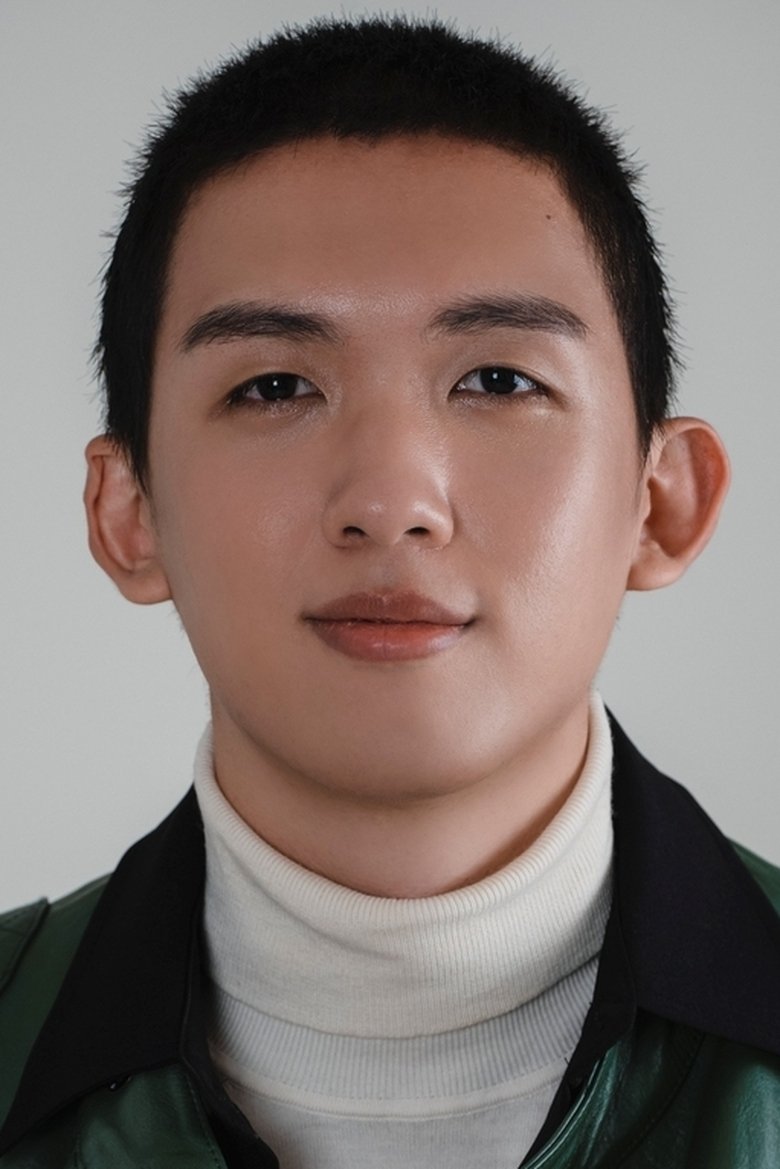 Jeon Seung-hoon Portrait of Jeon Seung-hoon