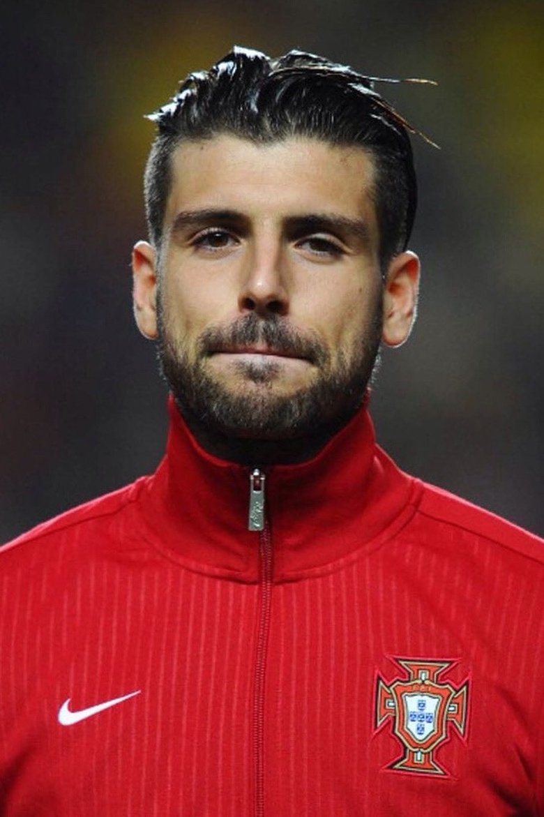 Miguel Veloso Portrait of Miguel Veloso