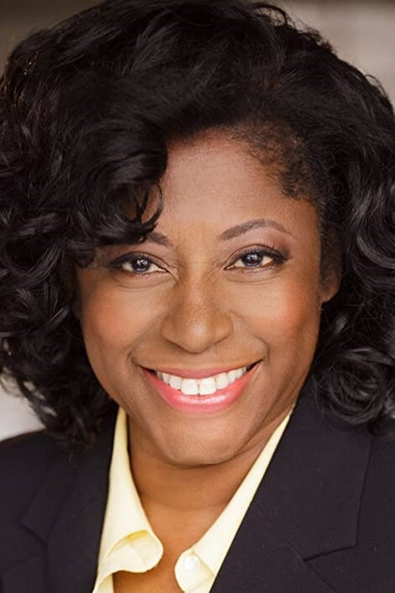 Doreene L. Hamilton Portrait of Doreene L. Hamilton